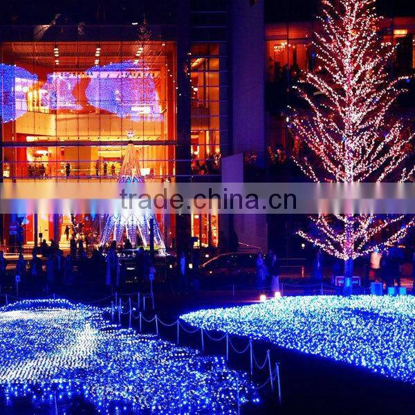 led decorative outfit christmas lights