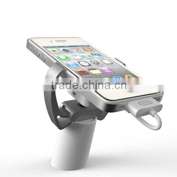 Desktop display debout tablette avec serrure