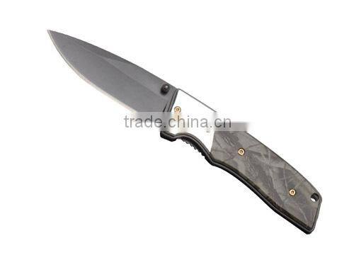 Individual Folding Pocket Knife