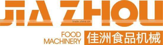 2014 high speed double row automatic baking filling machine