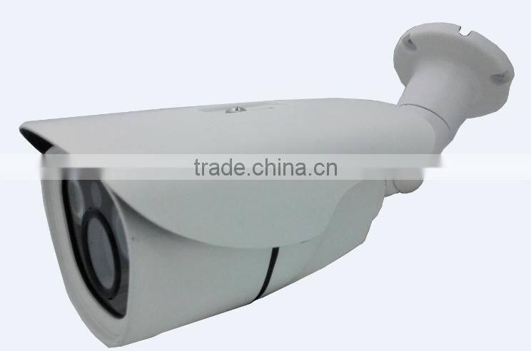 Waterproof Parking Camera System IP Camera Manufacturers
