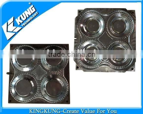 Melamine tableware/dinnerware set melamine plate mould