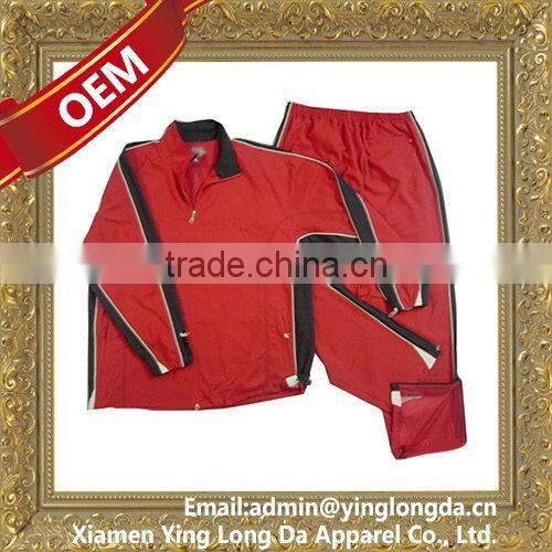 Design hotsell juniors track suit