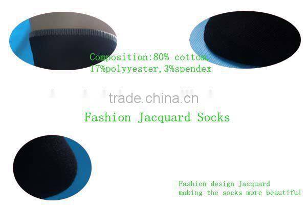 OEM Service Simple Customed Sock
