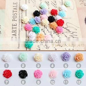 2016 Latest hot nail art dry flower decoration DIY flower dry for nail art
