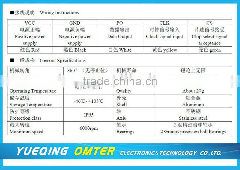 r18ser digital potentiometer