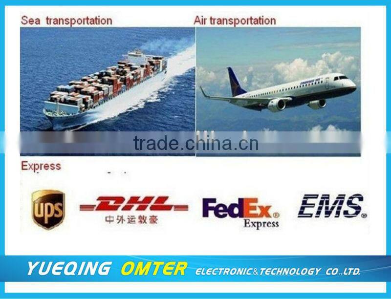 OM201C-M3 potentiometer joystick