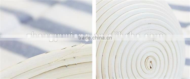 Round shape rattan cane bread proofing banneton basket