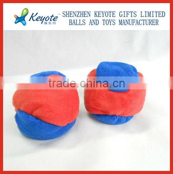 High Quality Professional Hackey Sack
