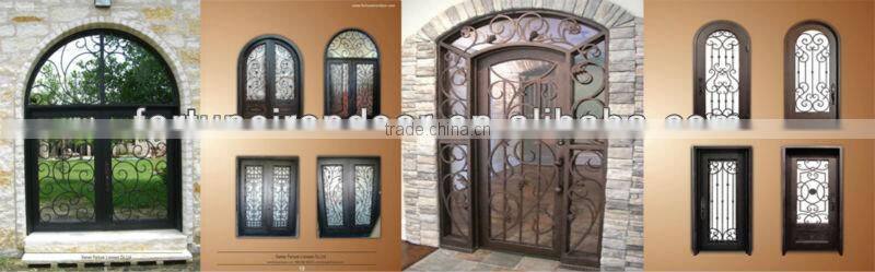 Best price steel door made in China more fasion than solid wood door factory