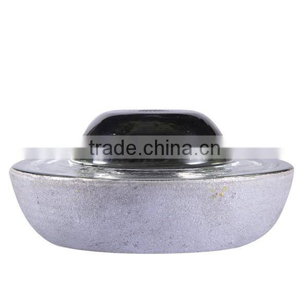 High reflector Tempering glass road stud reflective road studs