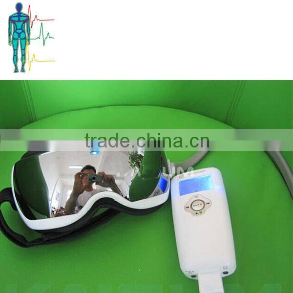 personal massager electric USB Electric Eye Massage Product