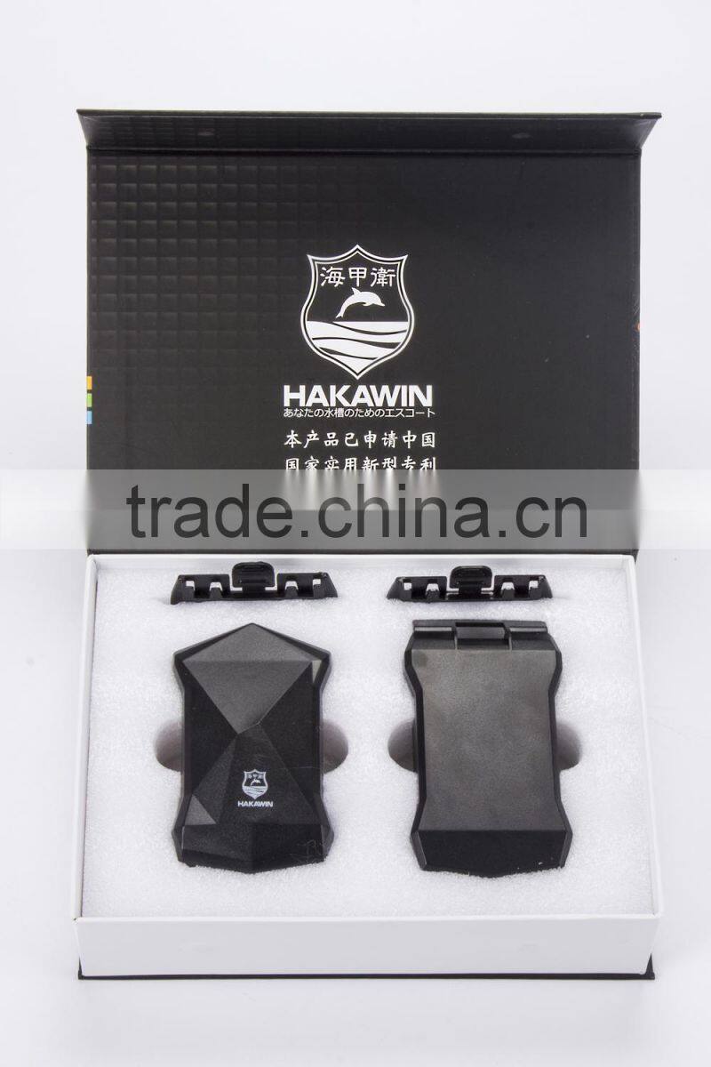 HAKAWIN strong magnet scraper cleaner