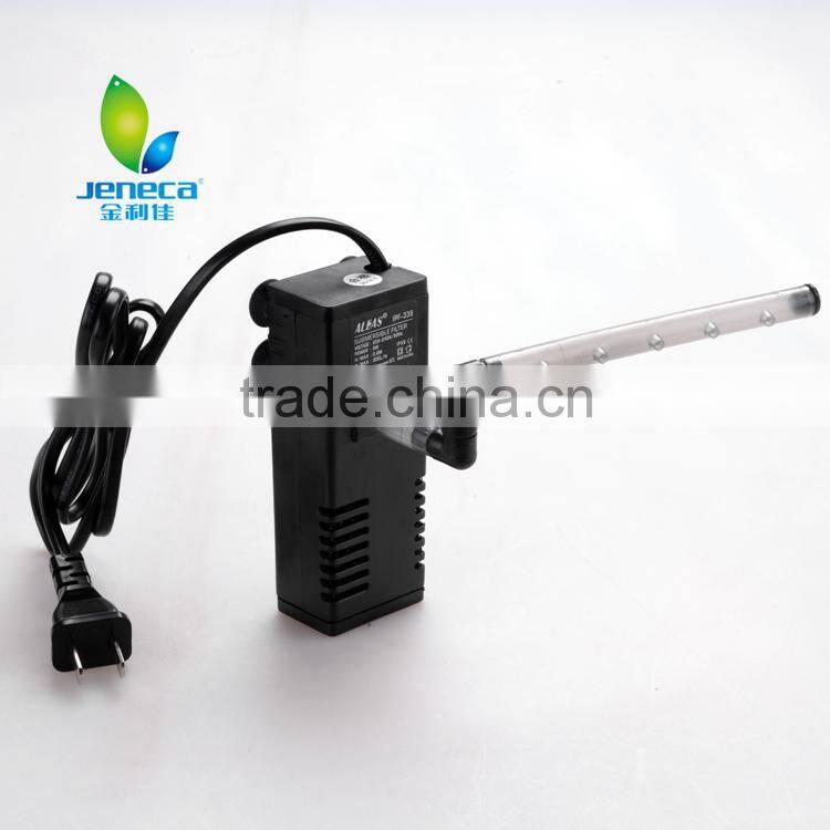 Aquarium Internal Filter For Fish Tank