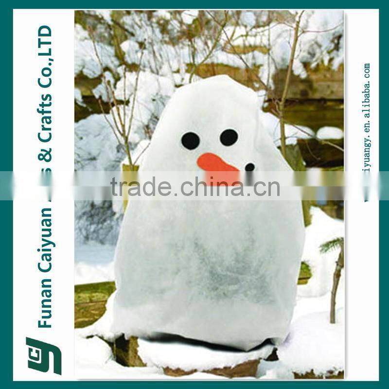 100% PP non-woven fabric plant pot plant cover