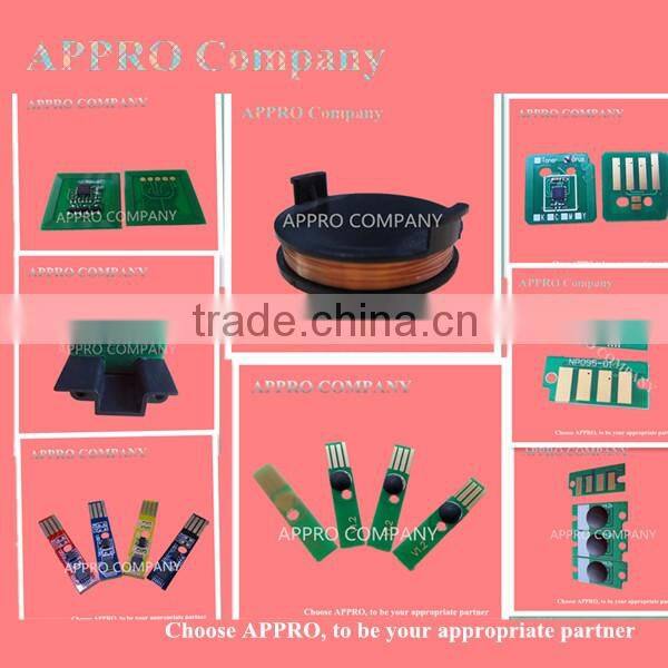 For oki b430 reset toner chip