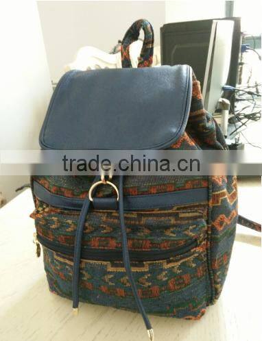 Hot selling backpack in new design