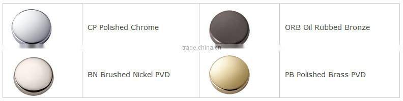 cUPC certified Eco-friendly Lavatory Faucet