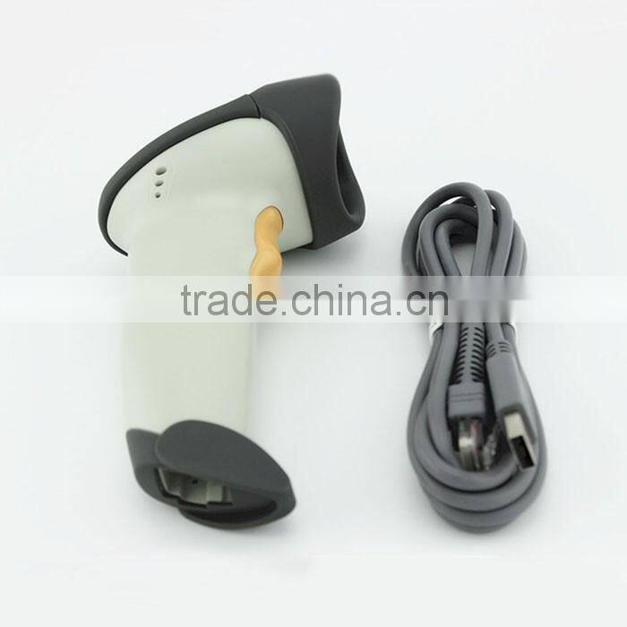 YHD1D Handheld Laser tablet barcode reader
