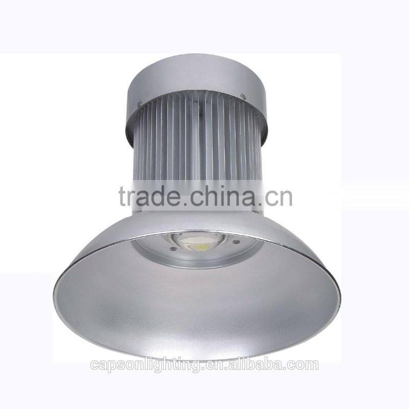 led pendant lamp 100w led high bay light high power Meanwell lamp warehouse