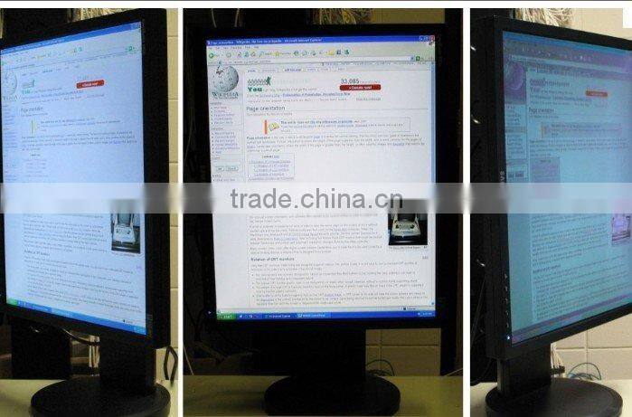 21.5" LED Touch Display