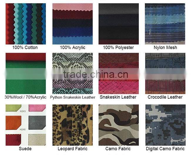 Funny Festival Beer Bucket Hat with Logo/Custom Your Own Party Hat