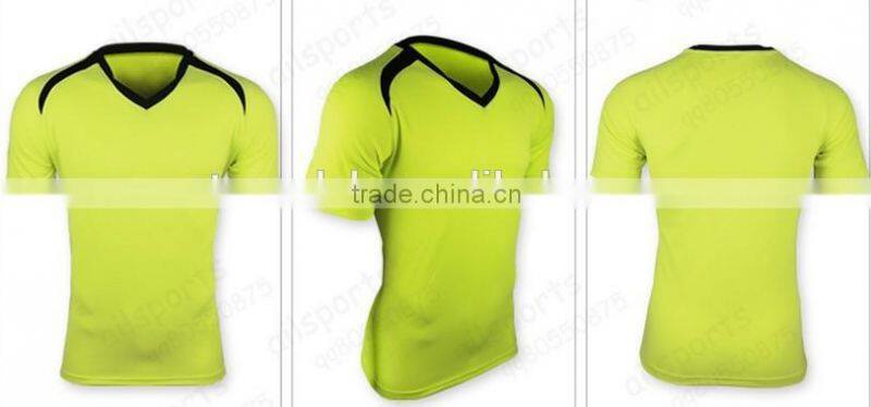 Stan Caleb Wholesale Factory Football Shirt Maker Sublimated Soccer Jersey