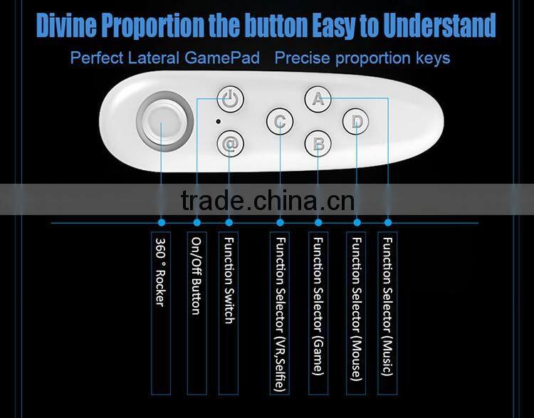 Professional vr 3d glasses with great price VR 2.0 with CE certificate