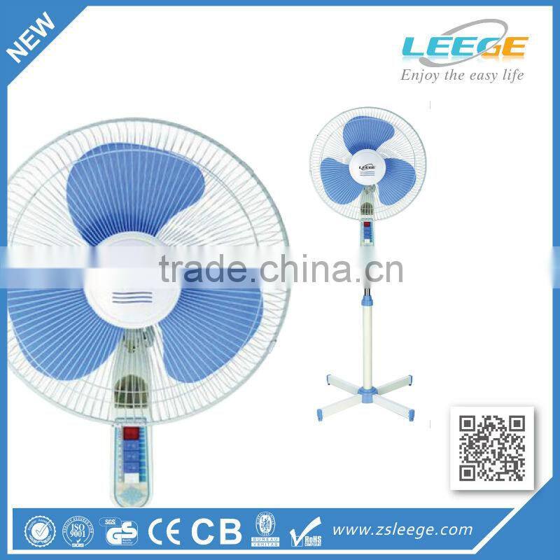FS40-24 Leege lowest price stand fan price