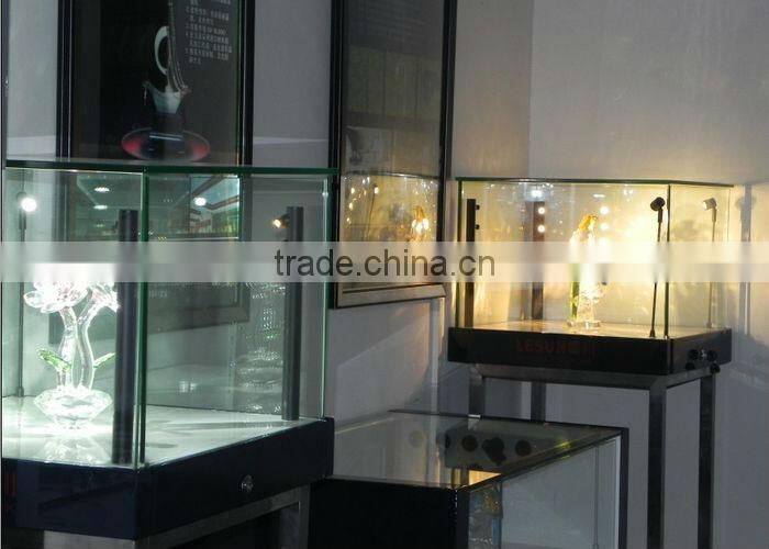 3W Aluminum dimmable led under cabinet lights LC7323