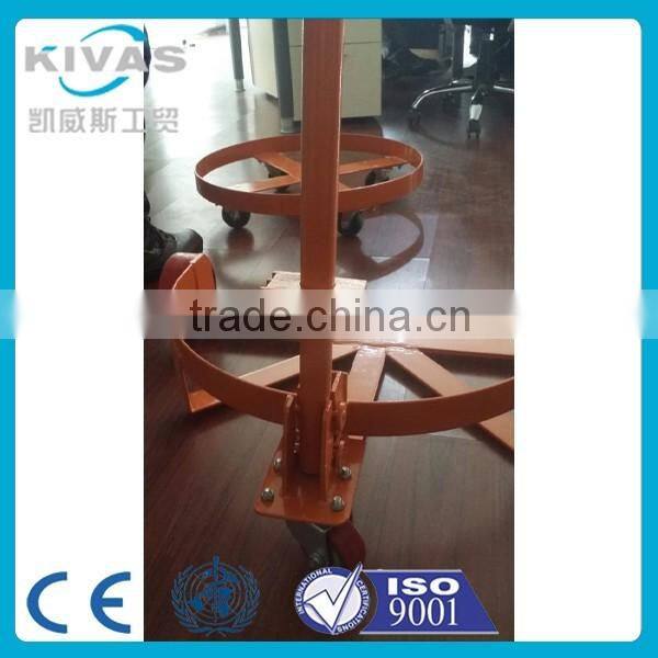China Drum Trolley