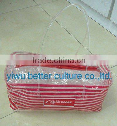 cheque pvc bag 16100383
