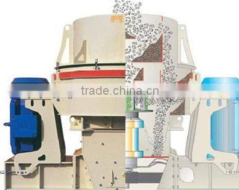 Large Capacity Durable Stone Crusher Machine Price With Lifetime Warranty