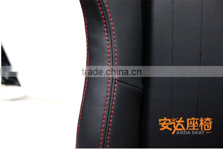 CE TUV Leather Computer Chair Furniture Office Chair Office Furniture
