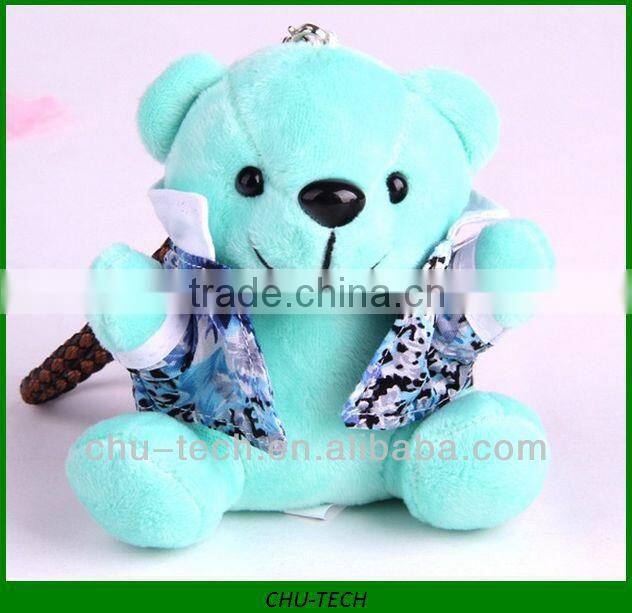 Cute & Convenient 5200mAh power bank