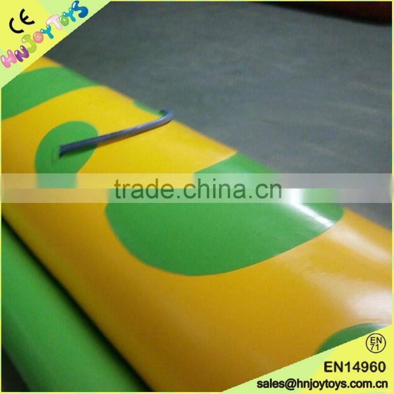 Banana Boat Raft Inflatable Banana Boat Float