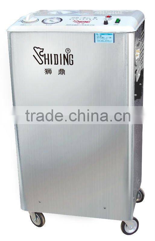 SHB-B95T Water Circulating Multi-purpose Vacuum Pump with Adjusting Vacuum Degree