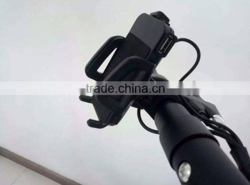 2016 newest carbon 10inch two wheel smart electric scooter, balance folding electric scooter,adult kid kick scooter