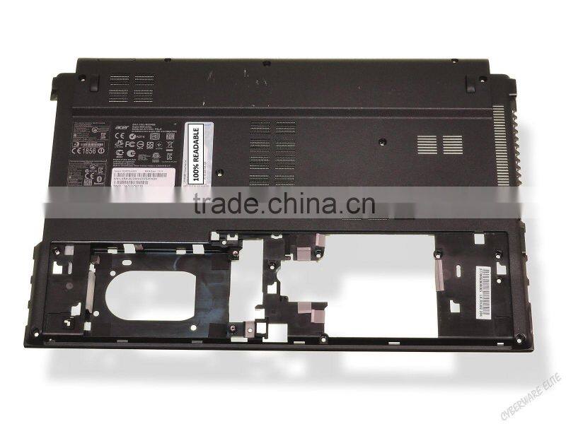 Genuine and original for ACER ASPIRE 5830TG Genuine Laptop Base Bottom Case + Feet AP0IN000400