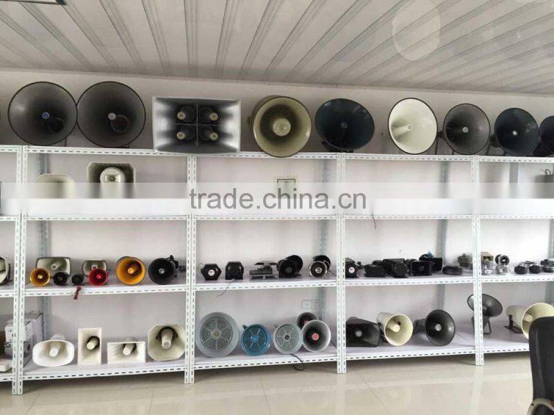 MS-513C titanium diaphragm voice coil with covers