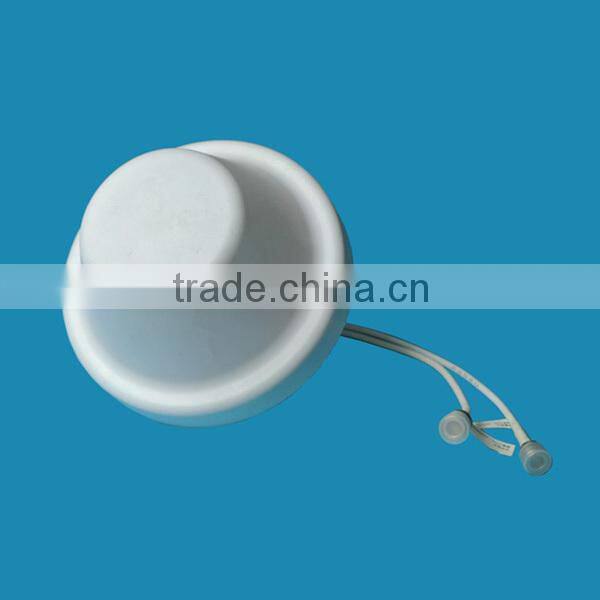 AMEISON 806-960/1710-2690/1710-2690MHz 4dBi Dual Band Dual Polarized DAS MIMO Omni indoor dc ceiling antenna