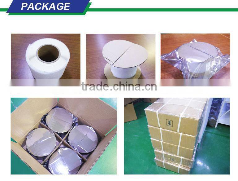 UHF long Range rfid uhf windshield labels