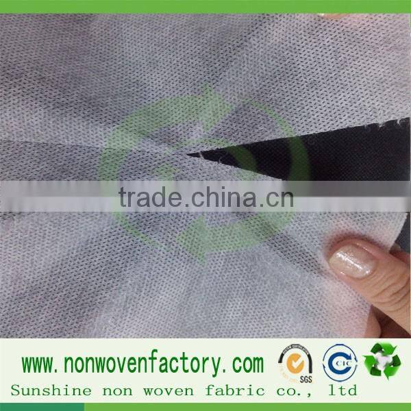 100% Polypropylene Material textile manufacturer, perforate non woven fabric, perforated ss sheet
