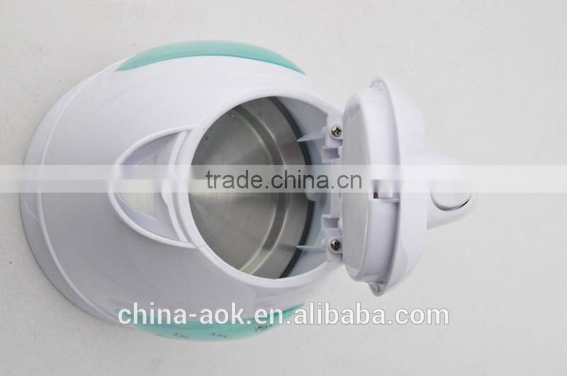 360 Degree Rotary Cordless Kettle