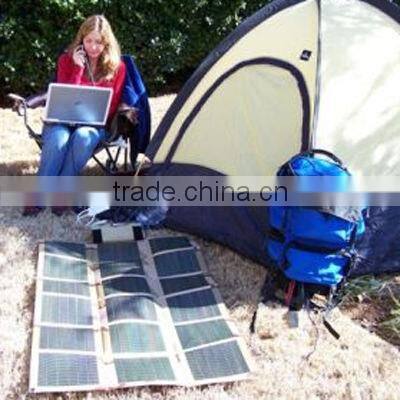 15W home mini portable solar power system