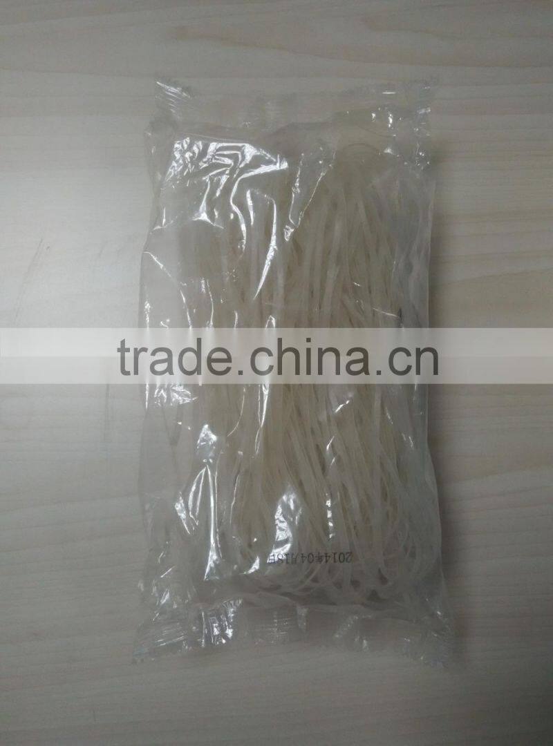 Automatic Dried cellophane noodles Packing Machine/Horizontal Flow Wrapping Machine