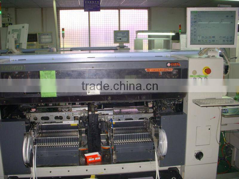 Turkey PCBA Supplier for Audio Amplifier Circuit Board