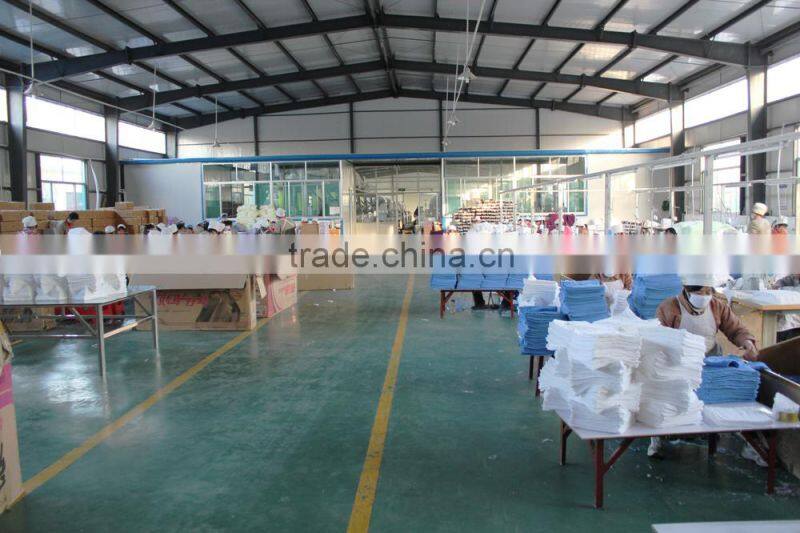 High Quality 100%Cotton Bathrobe ,Velour Cotton Pajamas