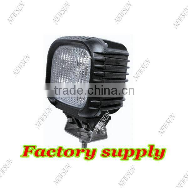 Original Cheap Fashion Accessories Offroad Led Lights,Super Bright Led Work Light 40w 12v,Square Led Work Lights For Truck