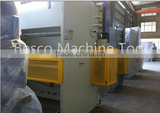 125t CNC Press Brake,CNC Press Brake,Press Brake Machine